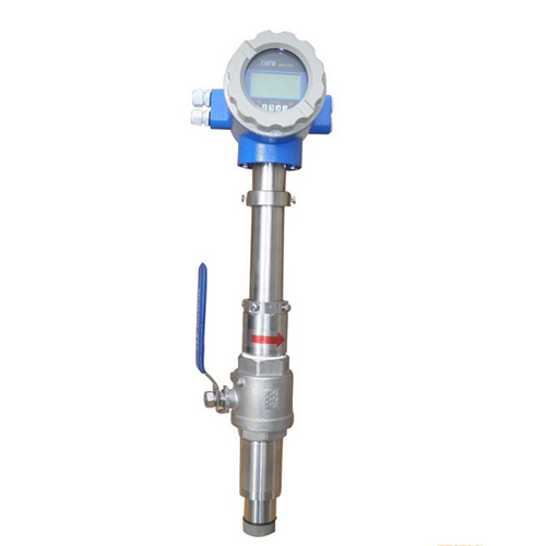 法蘭式電磁流量計價格
